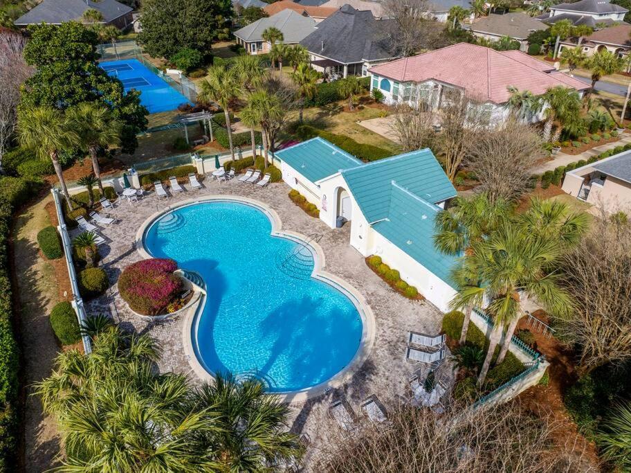 Beach Blessings Destin Exterior photo