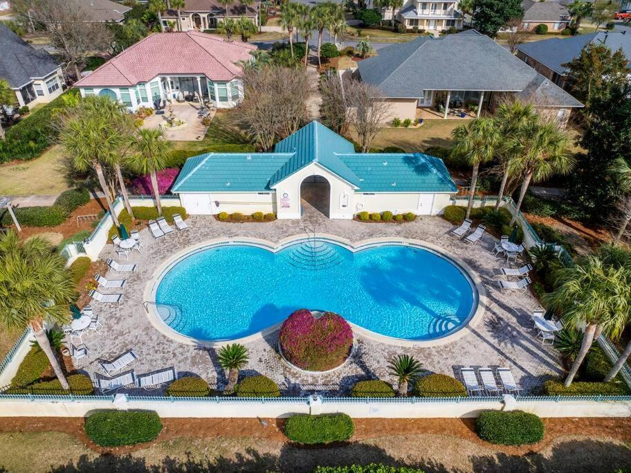 Beach Blessings Destin Exterior photo