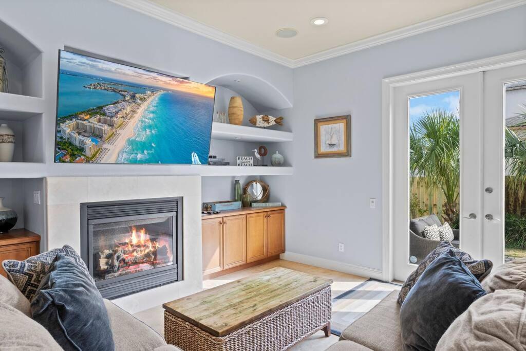 Beach Blessings Destin Exterior photo
